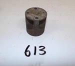 1963-1970 Buick Gm Cooling Fan Spacer 1/2" 1353848. Fixed Price $44.99.