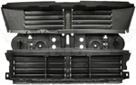Dorman 601-320 Radiator Shutter Assembly. Fixed Price $514.20.