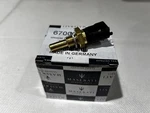 Oem Water Temperature Sensor For Maserati Ghibli Quattroporte Levante 670005736. Fixed Price $45.59.