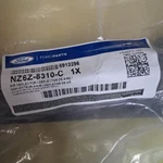 New Oem Ford Maverick Front Right Radiator Side Air Deflector Baffle NZ6Z-8310-C. Fixed Price $43.99.