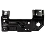 99-04 F250 F350 Super Duty Lh Left And Rh Right Upper Radiator Mount Brackets. Fixed Price $89.00.