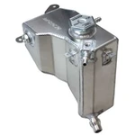 Moroso 63851 Aluminum Coolant Expansion Tank For 06-16 Bmw 1/3 SERIES/Z4/X1. Fixed Price $479.95.