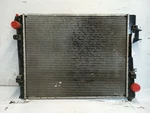 Radiator From 2002 Dodge Ram 1500 4.7L 12375189. Fixed Price $125.94.