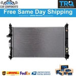 Trq New Radiator Fits For 2019-2023 Infiniti QX50. Fixed Price $138.57.