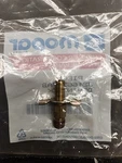 J3166547AB Mopar Draincock For Radiator 83-86 Cherokee. Fixed Price $9.00.