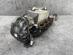 Engine Intercooler Radiator Assembly Mercedes W218 E550 CLS550 Oem. Fixed Price $150.00.