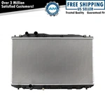 Radiator Assembly Aluminum Core Fits 2006-2011 Honda Civic 1.8L. Fixed Price $109.85.