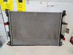 2017-2020 Ford Fusion Radiator 2.0L Vin 9 8TH Digit Turbo. Fixed Price $105.00.