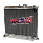 All Aluminum Radiator For 2004-2012 Chevy Colorado Gmc Canyon 2.8L 2.9L 3.5 3.7L. Fixed Price $99.99.