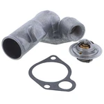 Engine Coolant Thermostat Housing Assembly-kit Motorad 4816KT. Fixed Price $39.97.