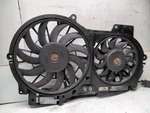 2005-2011 Audi A6 3.2L Radiator Cooling Fan Assembly Oem. Fixed Price $144.99.