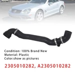 Upper Radiator Coolant Hose 2305010282 For Mercedes Benz SL500 1994-2006. Fixed Price $51.63.