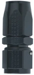 Fragola 100108-BL Hose Fitting #8 Straight Black. Fixed Price $16.93.