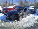 Radiator Fan Motor Assembly Fits 16-20 Yaris 845853. Fixed Price $225.00.