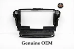 2012 Mercedes GL450 Radiator Support Baffle Air Duct Guide 1645000816 X164 Oem. Fixed Price $159.99.