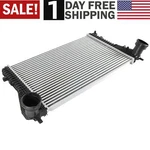 Intercooler For Volkswagen Jetta Eos Gti Audi A3 Quattro L4 2.0L 1K0145803. Fixed Price $92.79.
