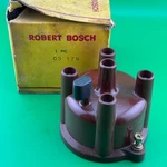 Bosch Distributor Cap - 03179 / 8942202920 Fits Chevrolet & Isuzu. Fixed Price $20.99.