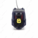 For 1995-2010 Mercury Mountaineer 1-WAY Oil Pressure Sensor Connector Harness. Fixed Price $18.89.