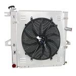 Row Radiator+shroud Fan 1985-1994 1986 Ford Ranger Explorer Mazda B2300 V6. Fixed Price $359.00.