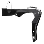New Oem Mazda 2016-2023 CX-9 Left Side Support Bracket Reinforcement TK48-54-140. Fixed Price $112.22.