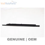 2001-2005 Audi Allroad C5 Left / Glass Panel Trim (upper). Fixed Price $37.49.
