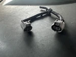 Radiator Fan Connector Plug Fits Lexus IS250/350 Oem Passenger Side 2006-13. Fixed Price $9.99.