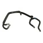 1J0-122-447 Er Genuine Vw Audi Radiator Hose For Volkswagen Golf Jetta 2004-2005. Fixed Price $114.02.