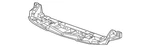 Genuine Gm Front Bumper Shutter 23497750. Fixed Price $267.32.
