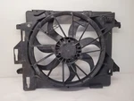 11-14 Volkswagen Routan Radiator Fan Motor Assembly 7B0959455A. Fixed Price $123.19.