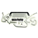 REV9 For Impreza Wrx Sti 08-14 Front Mount Intercooler Kit Bolt-on Upgrade Fmic. Fixed Price $593.60.