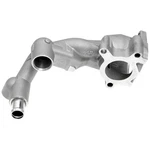 Gates CO34848 Engine Coolant Water Outlet For Select 05-18 Lexus Toyota Models. Fixed Price $161.27.