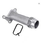 Aluminium Coolant Flange Pipe 11127810707 Bmw N47 N57. Fixed Price $39.98.