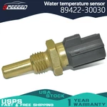 Oem Coolant Temperature Sensor For Toyota Tundra 4RUNNER Lexus IS300 89422-30030. Fixed Price $17.99.