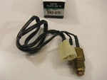 Carter 342-019 Engine Coolant Temperature Sensor For 1981-1982 Mazda 626. Fixed Price $8.96.