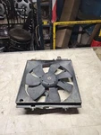 1999-2002 Subaru Forester Electric Cooling Fan Motor Assembly. Fixed Price $60.00.