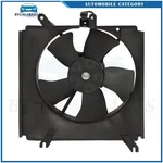 For 2003 2004 2005 Kia Rio 674-59802 Electric Radiator Cooling Fan Assembly. Fixed Price $43.89.