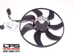 16-19 Audi S3 Tt Radiator Fan Motor 5Q0959455AM. Fixed Price $94.99.
