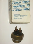 Engine Cooling Fan Switch-thermo Switch, 201-1388, Fits 88-89 Pontiac Lemans. Fixed Price $9.25.