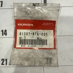 Genuine Acura 2007-2021 O-ring (denso) 91307-RTA-005. Fixed Price $6.00.