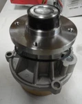 Engine Pump-water Pump(standard) Gates 41185. Fixed Price $66.75.