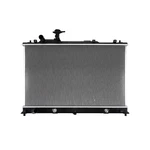 For 2007-2012 Mazda CX7 CX-7 2.3L 2.5L Radiator Oe Style Aluminum Core CU2918. Fixed Price $80.99.