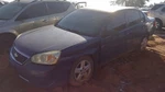 Radiator Classic Style Emblem In Grille Fits 04-08 Malibu 215551. Fixed Price $115.99.