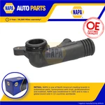 Coolant Flange / Pipe Fits Bmw 316 E36 1.9 99 To 00 Water Napa 11531739208 New. Fixed Price $15.34.