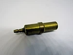 Engine Coolant Temperature Switch Beck/arnley 201-0247 New Vintage. Fixed Price $5.99.