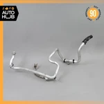 Porsche Macan 95B Engine Oil Cooler Coolant Hose Line 94610602232 Oem. Fixed Price $74.70.