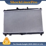 New Engine Coolant Radiator For Honda Insight 2020-2022 1.5L 190106L2A21. Fixed Price $65.59.