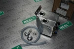 Weapon Hybrid Coolant & Washer Aluminum Tank For Wrx 02-07 826-124-101. Fixed Price $239.20.