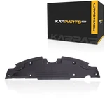 For Cadillac Dts 2006-2011 Radiator Support Cover Shield Assembly Black Plastic. Fixed Price $143.02.