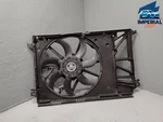2019-2025 Toyota RAV4 Xle Engine Radiator Cooling Fan Shroud & Motor Oem. Fixed Price $343.17.