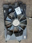 Radiator Fan Motor Assembly 19-20 Jeep Cherokee 68437465AB. Fixed Price $153.99.